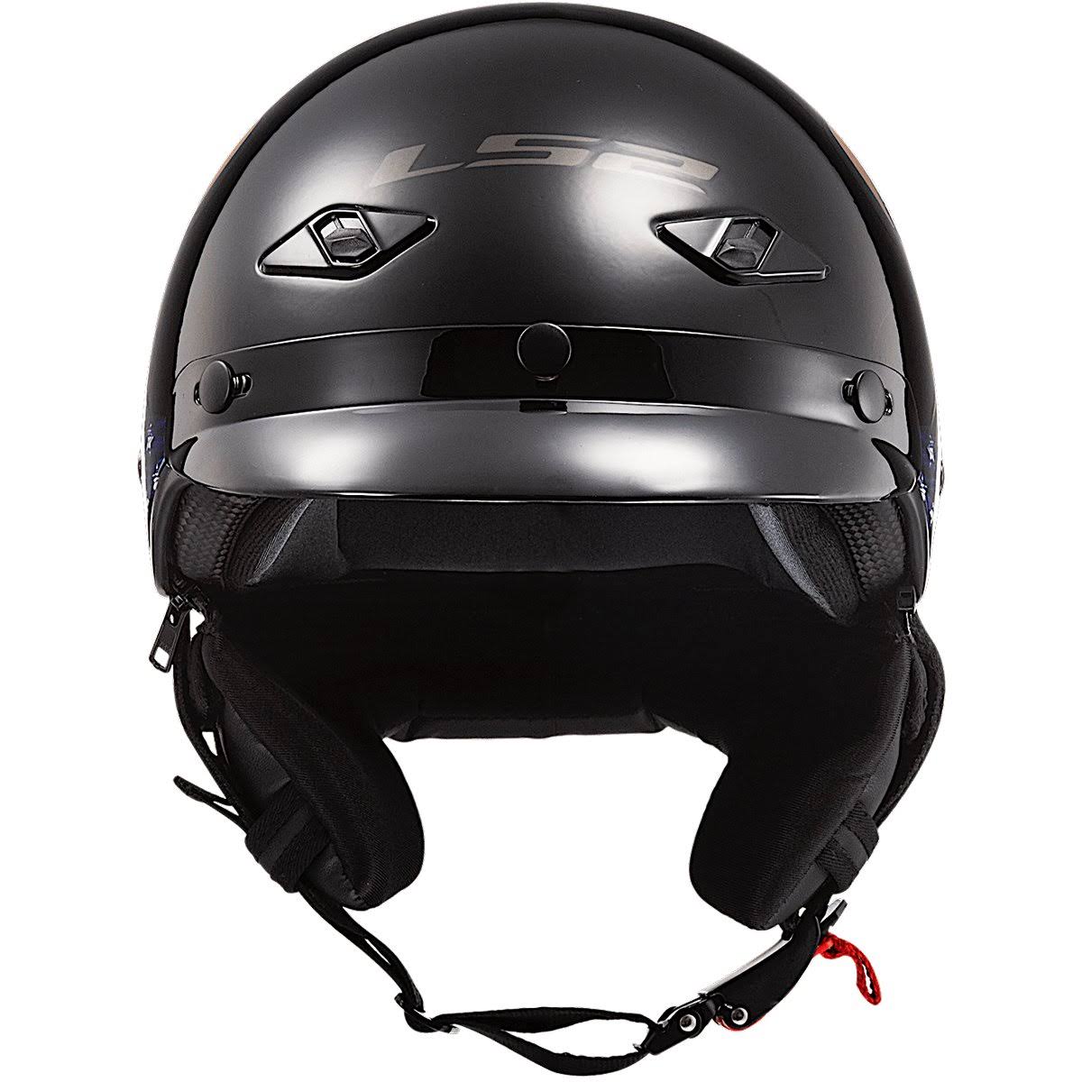 Half Helmet B661110
