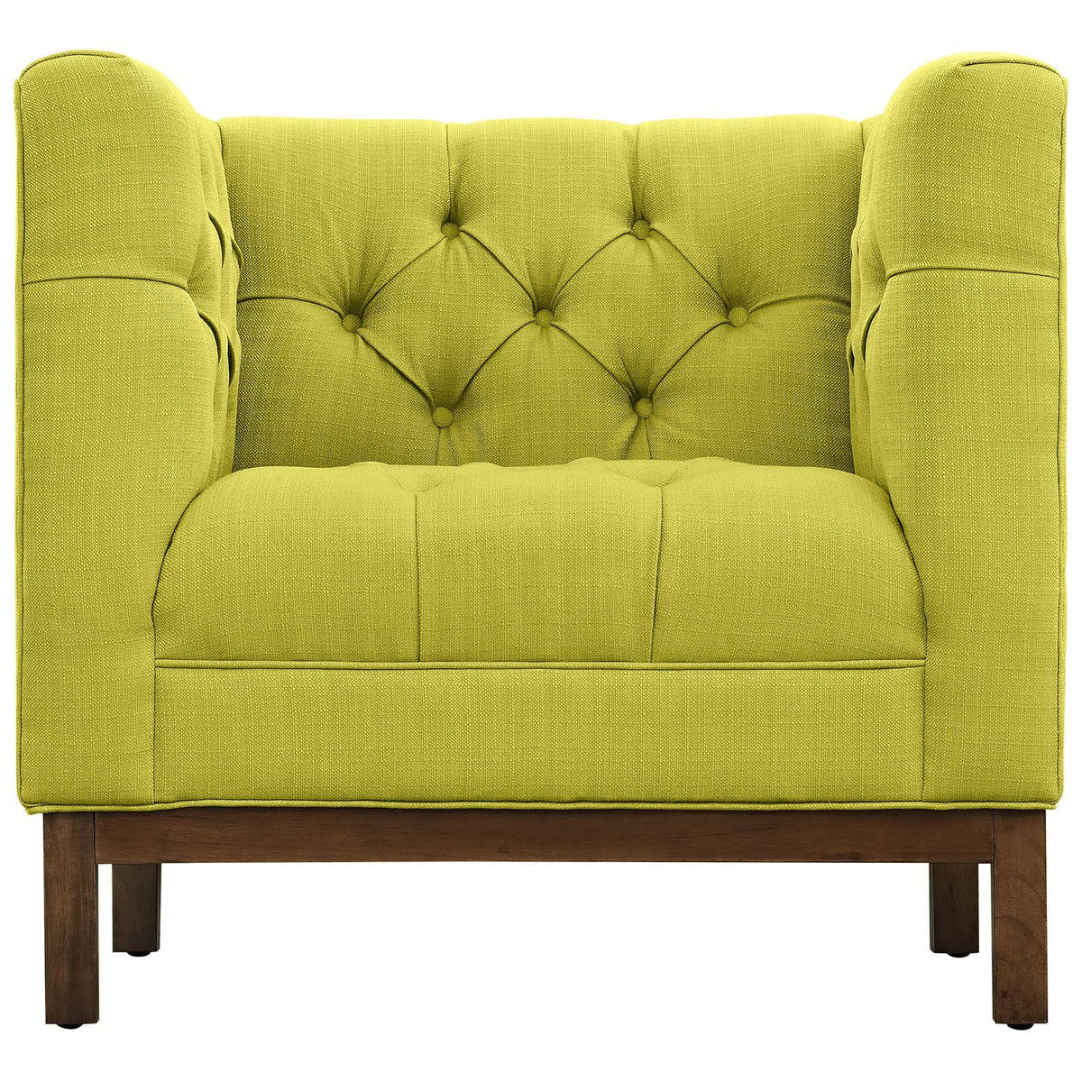 Azure Fabric Armchair D687
