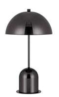 1 Light Accent Lamp Gun Metal T980396