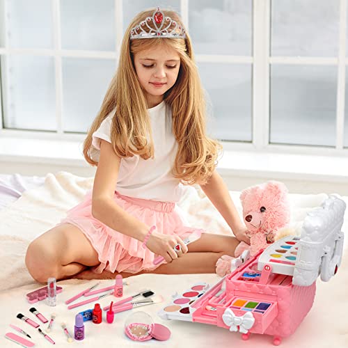 Washable Makeup Kit for Girls O68769