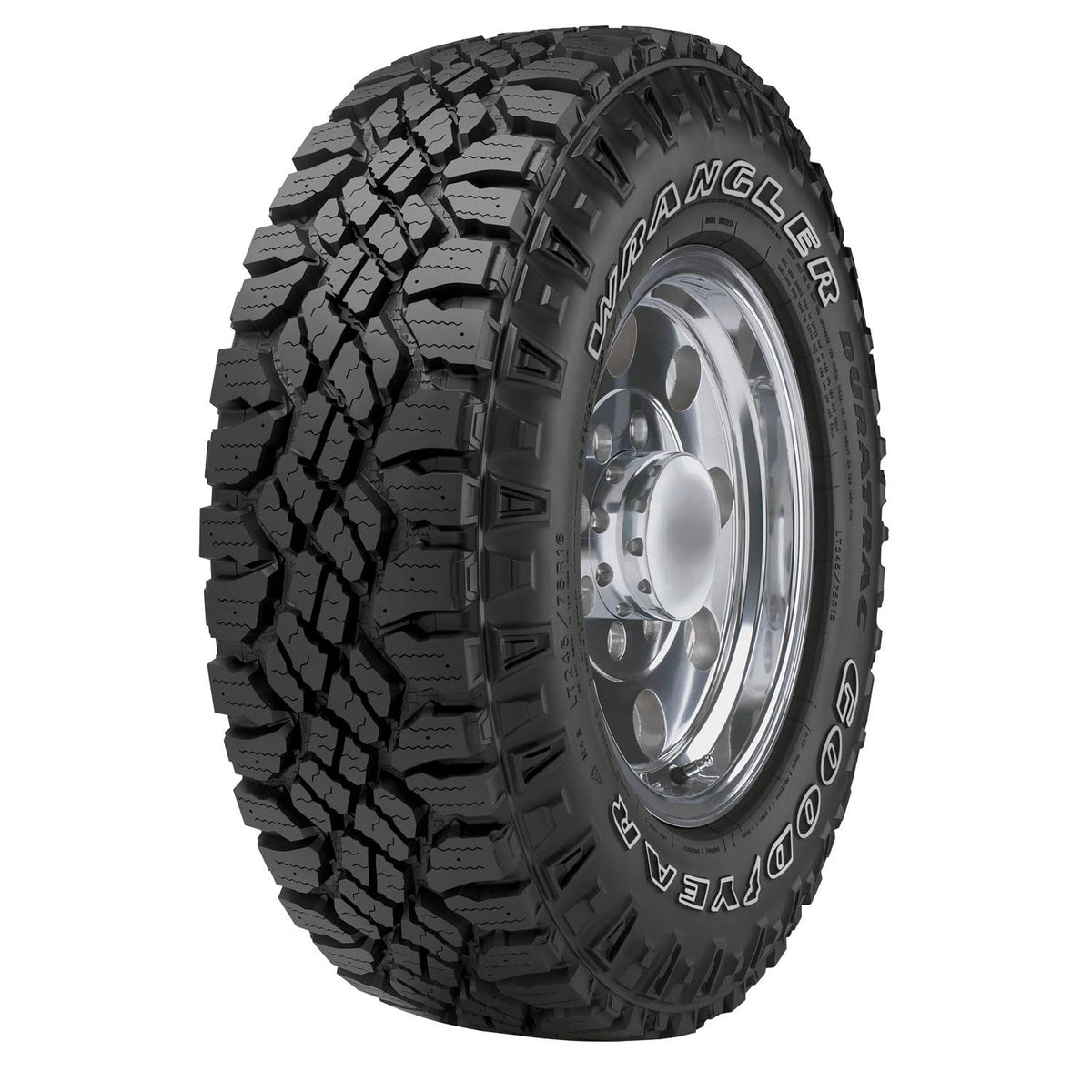 LT315/75R16 Tire I533