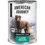 Grain Free Beef Wet Dog Food D440053