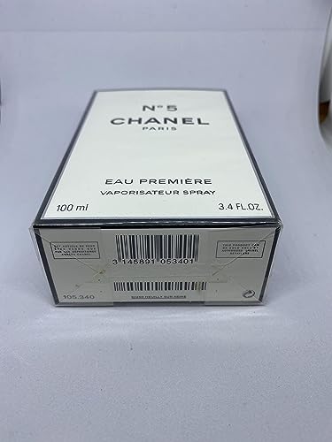Eau De Parfum Spray, 3.4 Ounce J8124