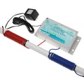 Electronic Water Descaler System Salt Free Water Softener W449313