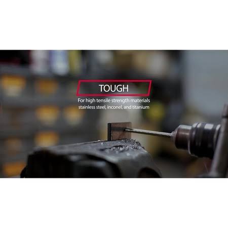 Cobalt Aircraft Extension Drill Bit P8356