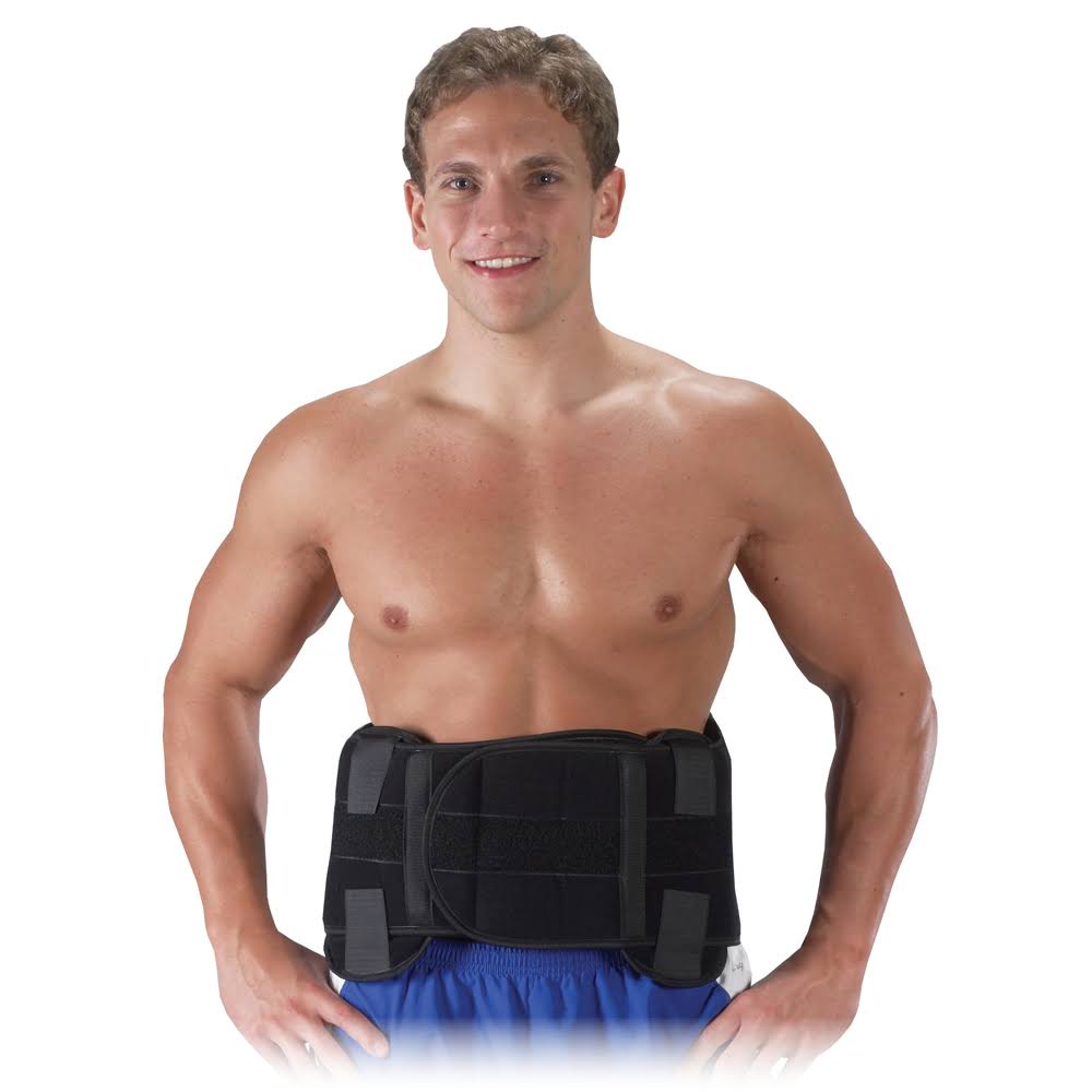 Back Support Small E545607