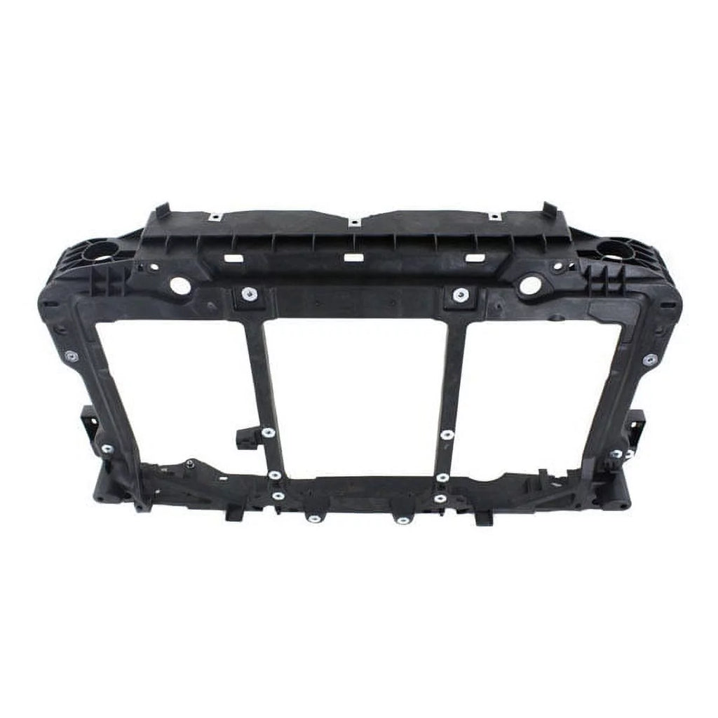 Radiator Support with Cruise Control D851801