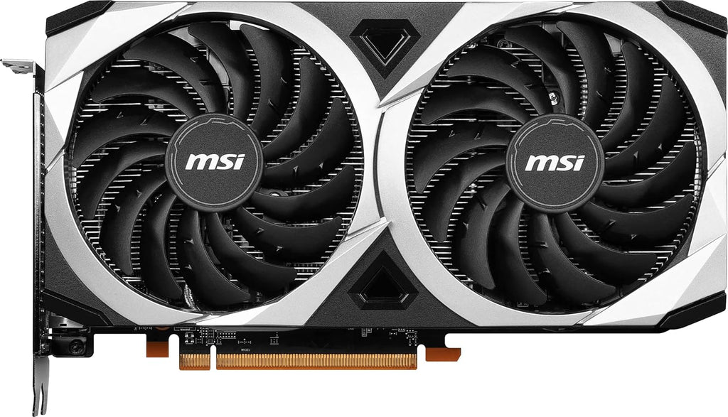 AMD Radeon RX 6600 8GB GDDR6 Graphics Card B40669