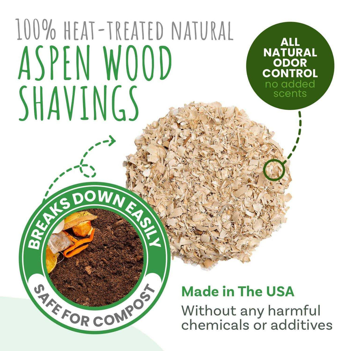 Aspen Bedding M9610