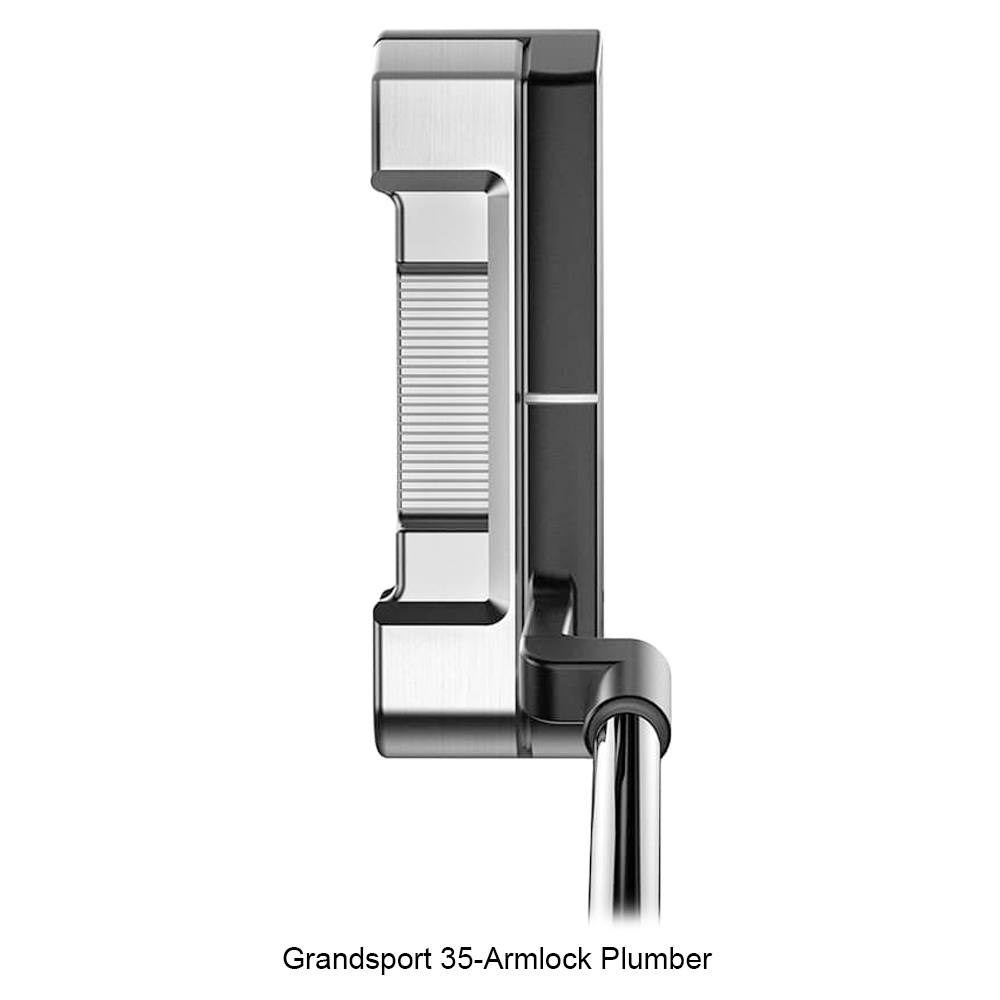 3D Printed Grandsport 35 Putter A137