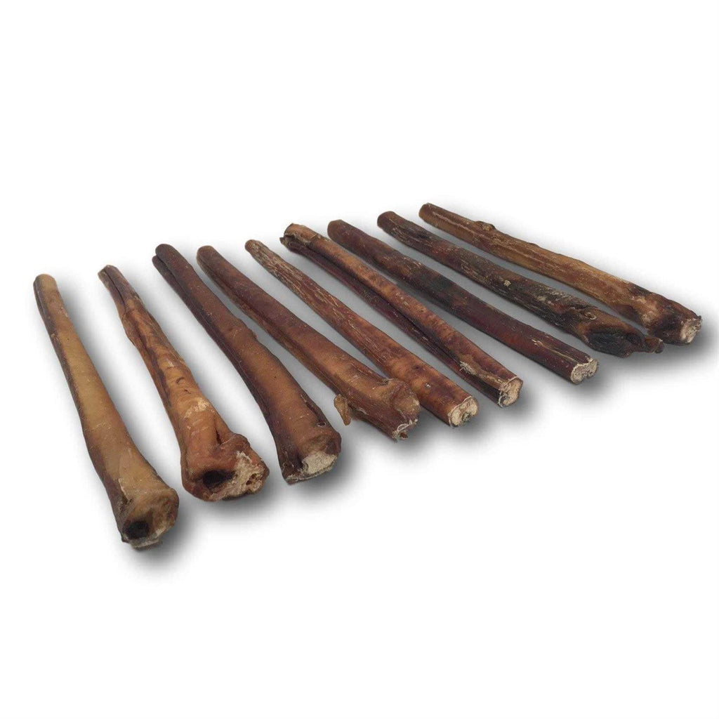 Natural Beef Bully Sticks L121718