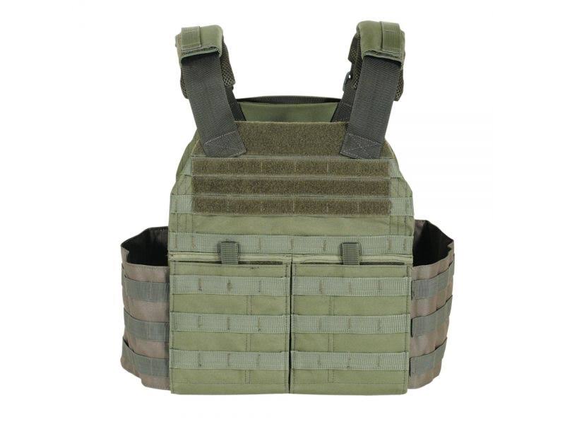 Plate Carrier R24283