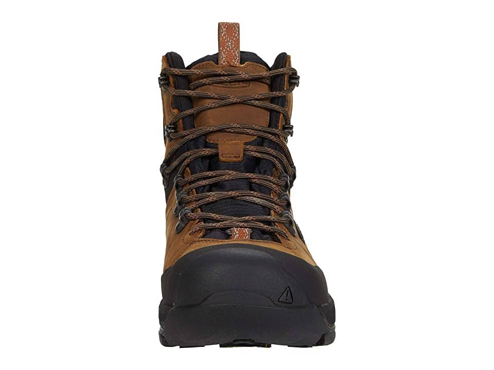 Mid Polar Boots O998