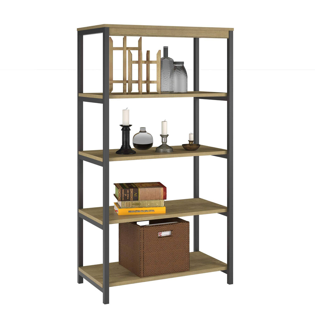 5 Shelf Bookcase N983793