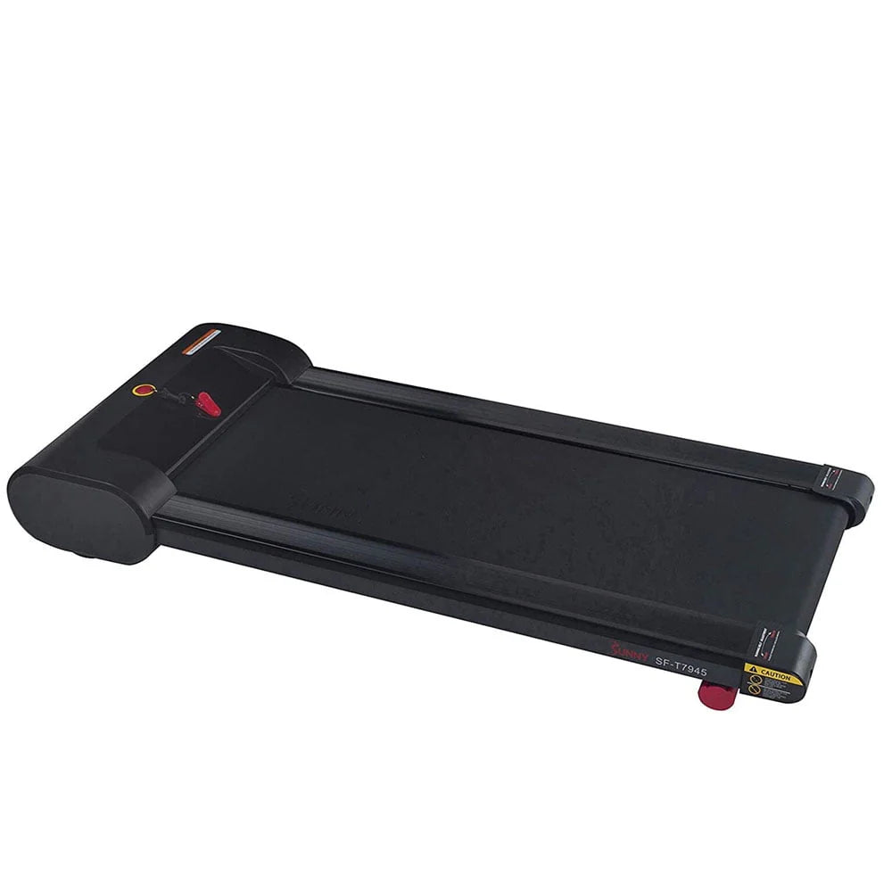 Electric Walking Pad Treadmill O61269