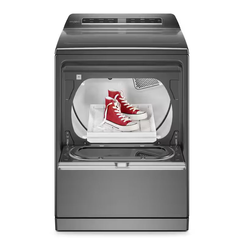 7.4 cu. ft. Vented Gas Dryer A961