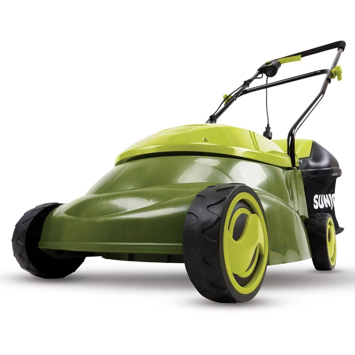 14-inch 12 Amp Electric Lawn Mower S148