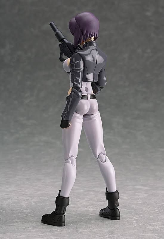 Motoko Kusanagi S.A.C. Figure E24707