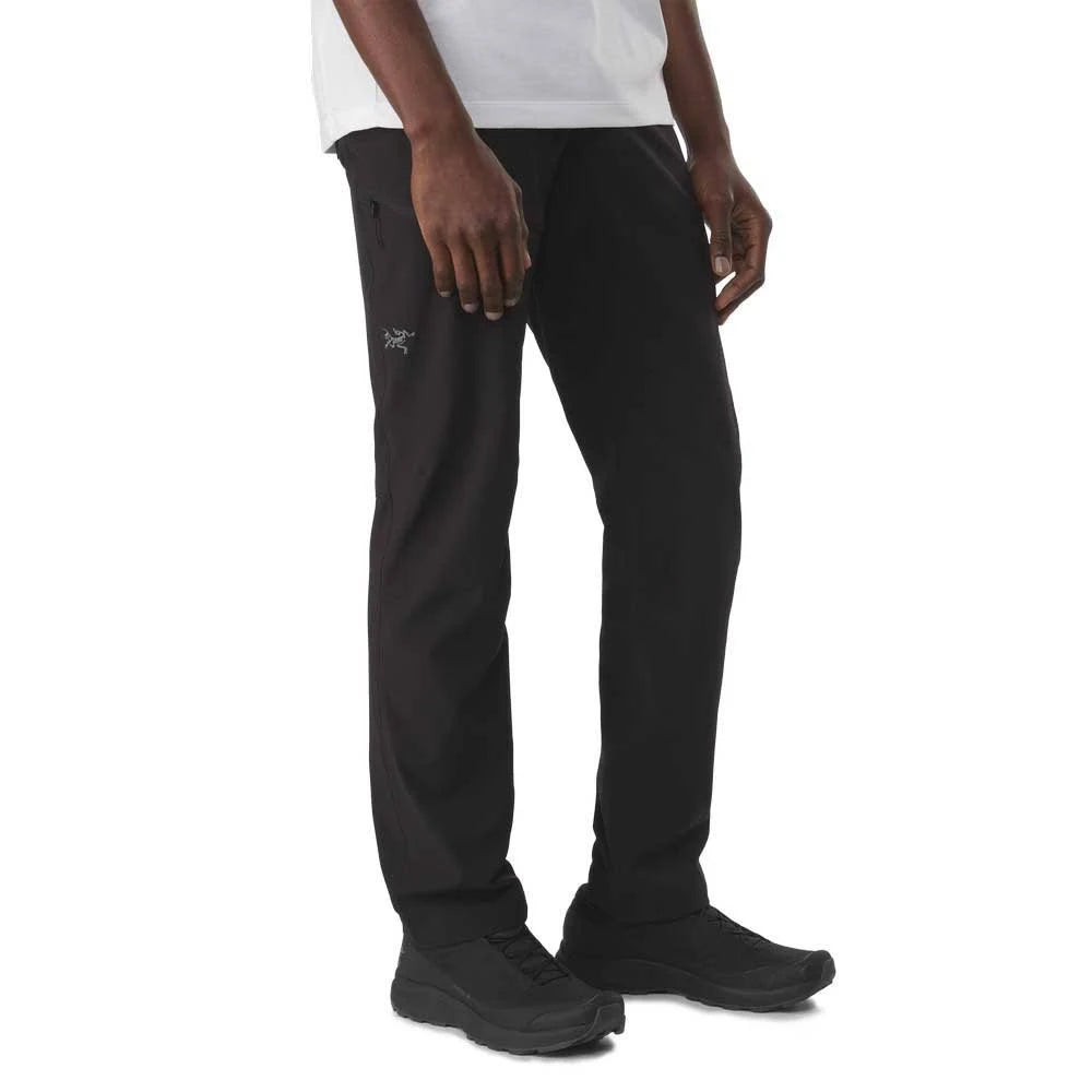 Men's Lefroy Pant, Microchip, Size 28 Z886