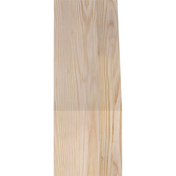 Douglas Fir Rough Sawn Brace U959