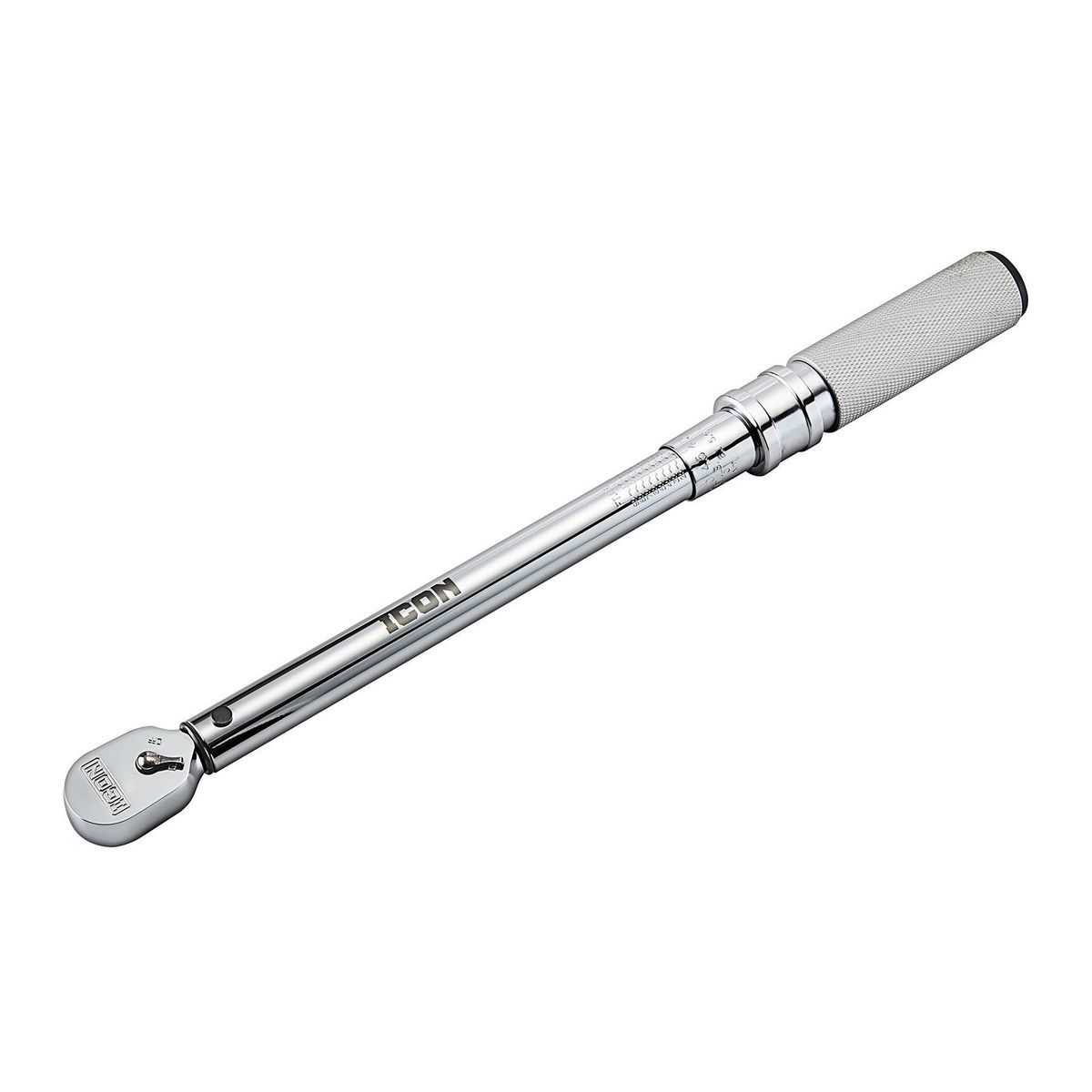 3/8 in. Drive Click Torque Wrench E3077