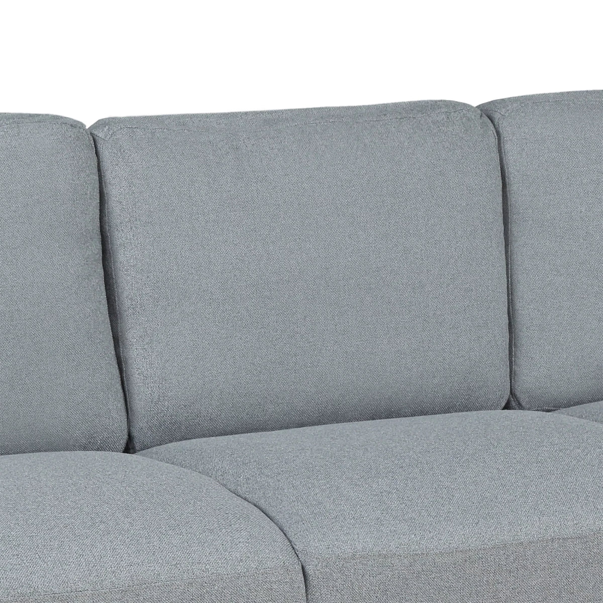 Gray Loveseat and 3-seat Sofa N32027