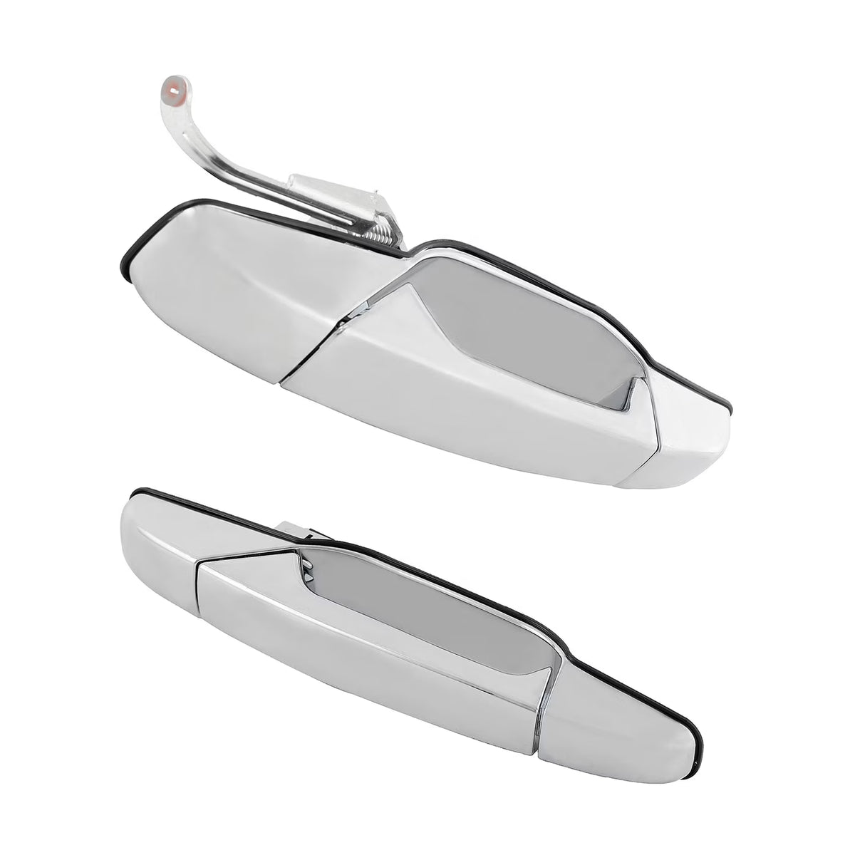 Chrome Exterior Door Handle S892188