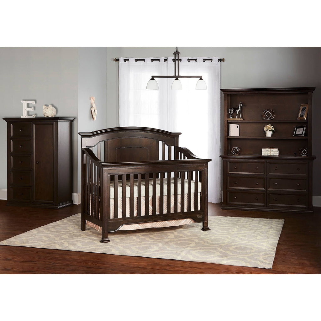 5 in 1 Convertible Crib Z3361
