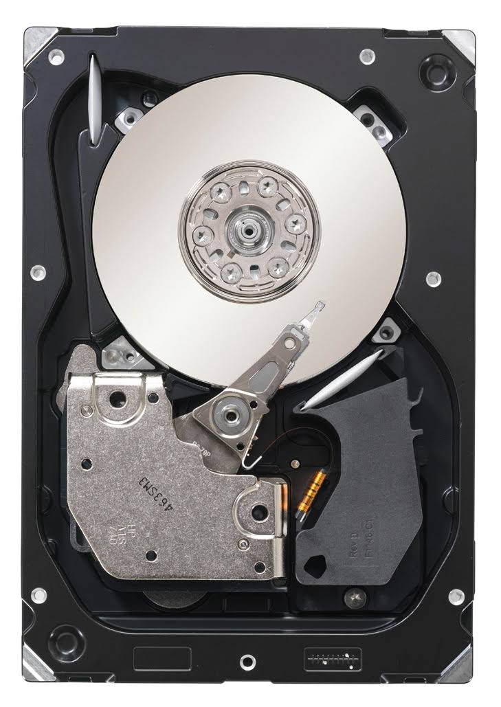 4tb 7200RPM SAS 3.5-inch Hard Drive M36586