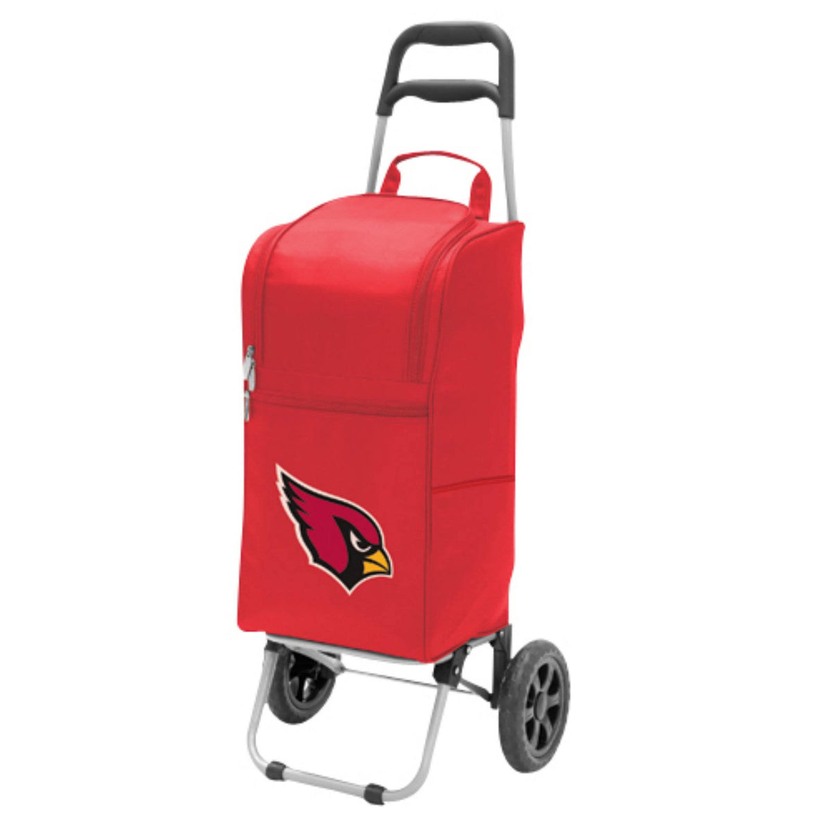 Black Cart Cooler D16097