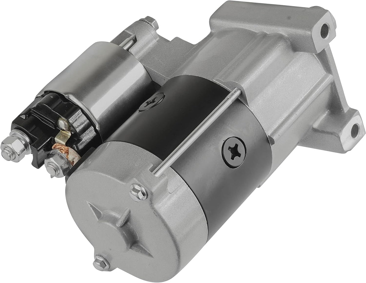 Starter E243688