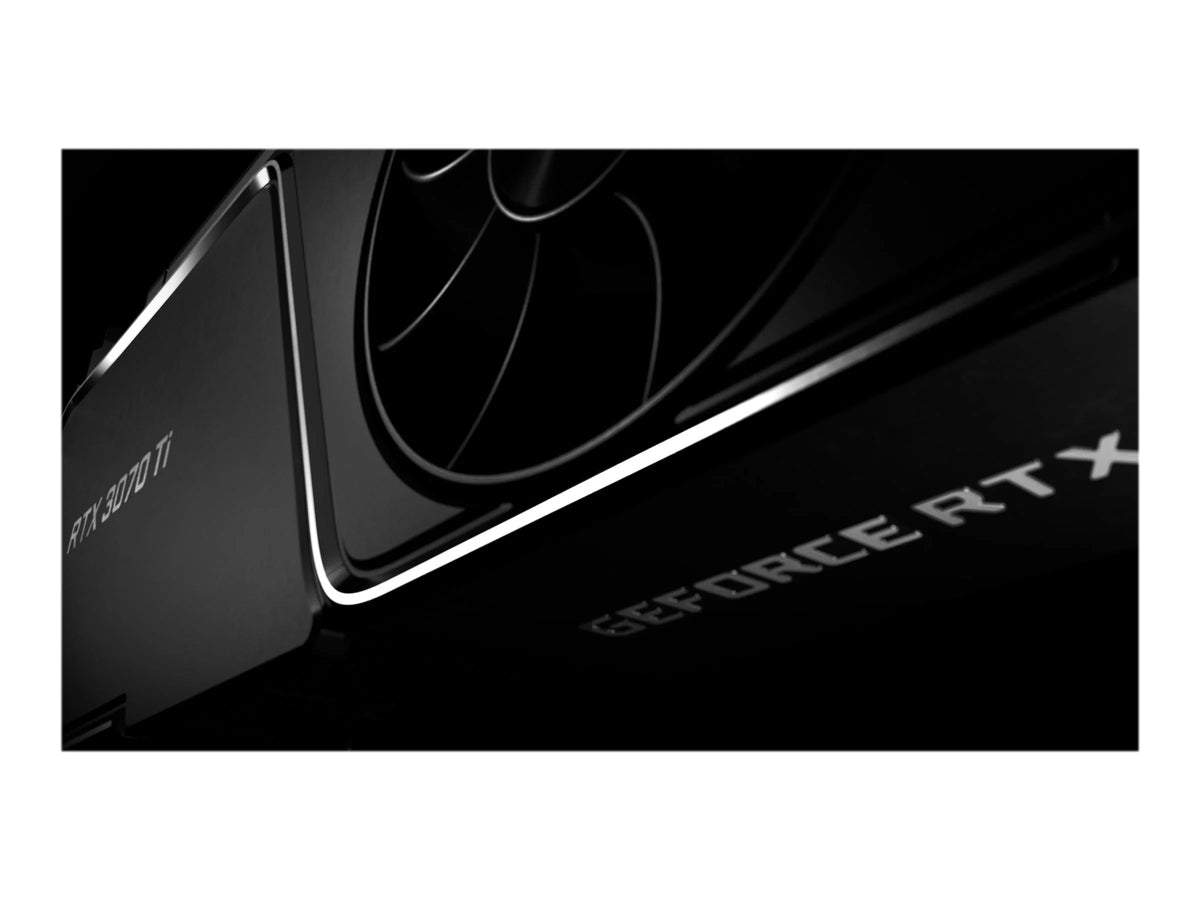 GeForce RTX 3070 Ti 8GB GDDR6X Graphics Card B30206