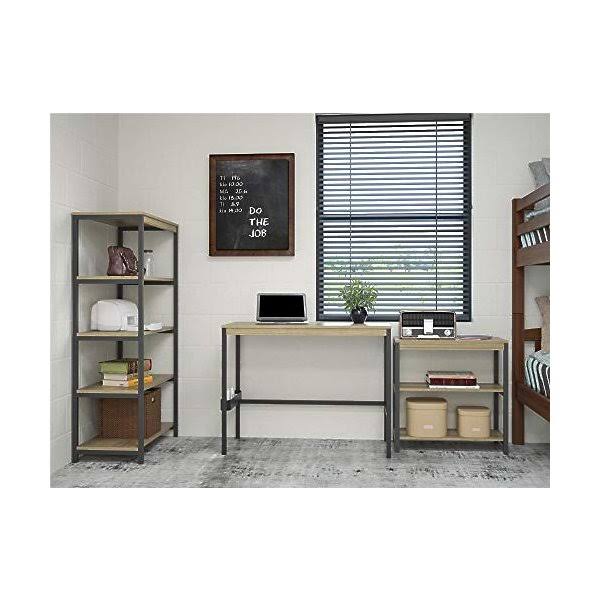 5 Shelf Bookcase N983793
