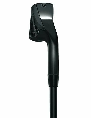 Black Graphite Lob Wedge A806