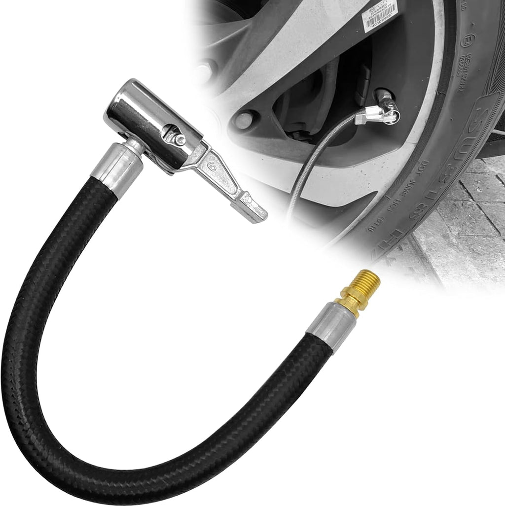 Rubber Tire Inflator Hose Adapter (9.2inch) Y397875