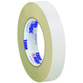 Double Sided Masking Tape 7 Mil 1x22 x 36 yds Tan Y434219