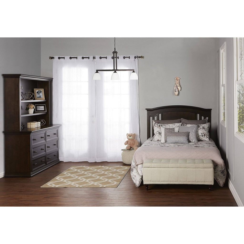5 in 1 Convertible Crib Z3361