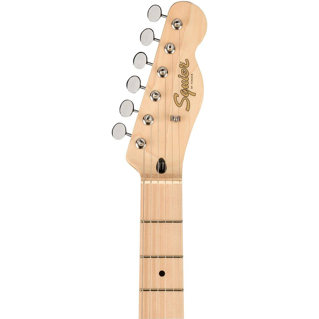 Shell Pink Offset Telecaster V791