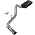 Cat-Back Exhaust System T676770