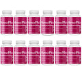 Hormonal Balance Supplement 12 Bottles A496480