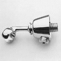 Satin Bronze Hand Shower Holder Wall Mount X596