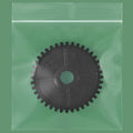 6 Mil Reclosable Bags 5 x 5 V7250