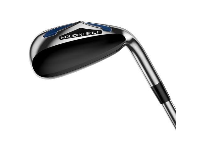 Hot Launch E521 Iron-Wood F28786