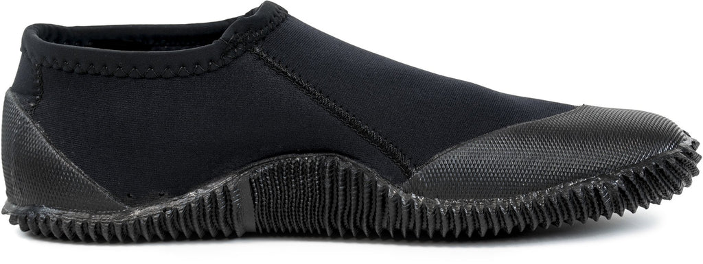 3mm Low Boots Q6629