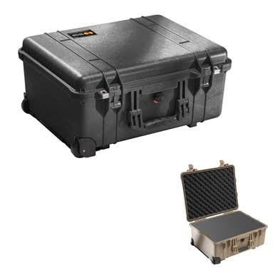Poly Transport Hard Videoconference Case L4740