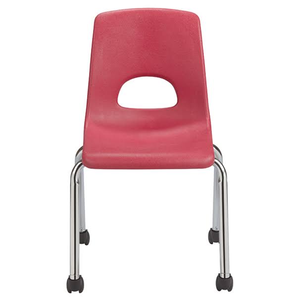 18x22 Classroom Chair T3370