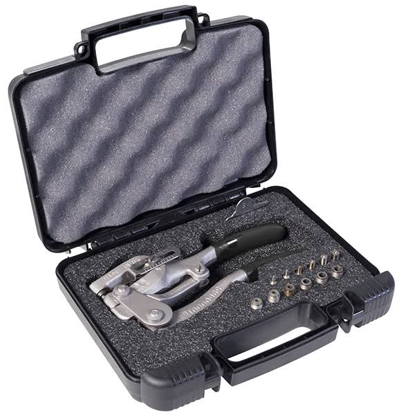 Hand Punch Kit M489824