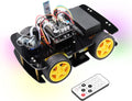 4WD Car Kit Y537