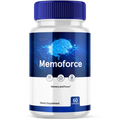Memory and Focus Supplement 60 Capsules M725750