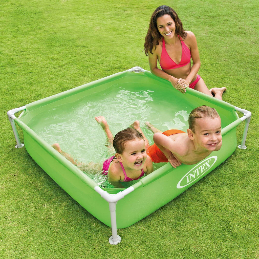 Inflatable Kiddie Swimming Pool O6343